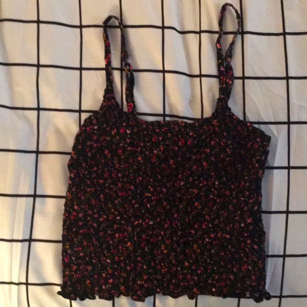 Hollister top
